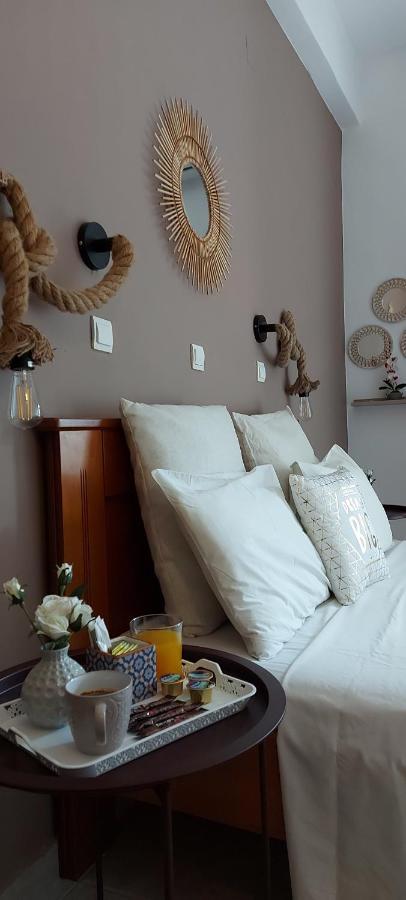 Olivista Apartment *