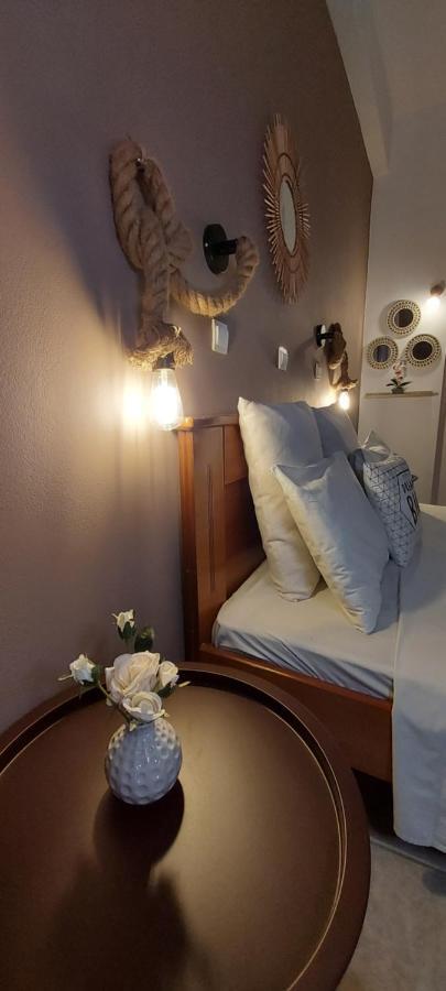 Apartment Olivista