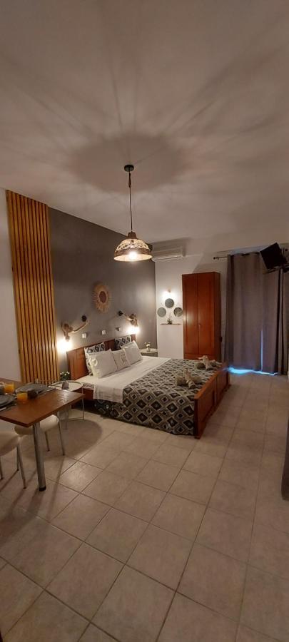 Olivista Apartment *