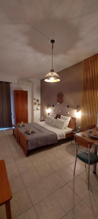 Apartment Olivista