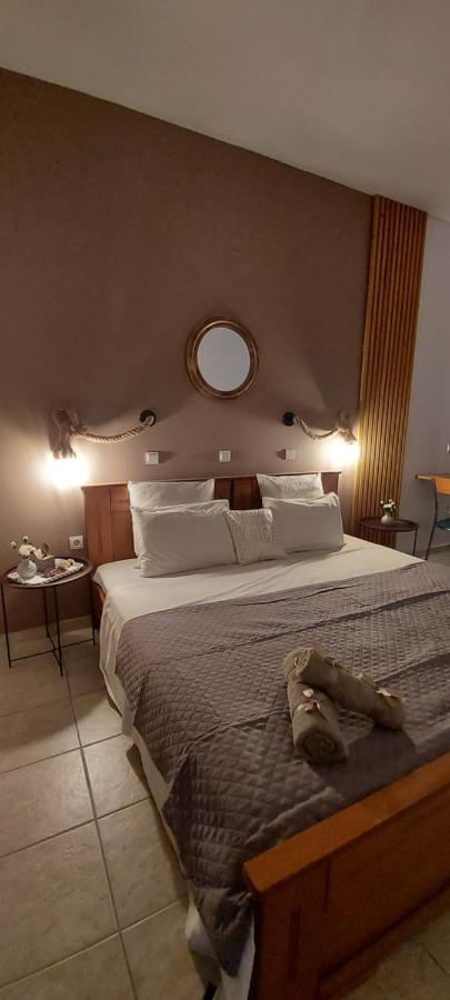 Olivista Apartment