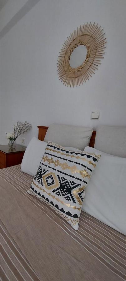 Olivista Apartment